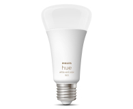 Philips Hue White and color ambiance Smart Żarówka E27 1600lm 8719514288157 - 678466 - zdjęcie 3